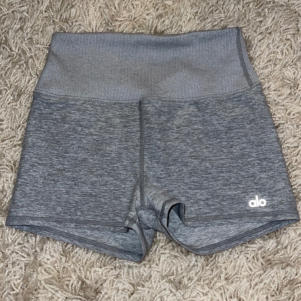 Alo Alosoft Aura Shorts